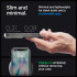 Spigen futrālis Ultra Hybrid priekš iPhone 15 Pro 6.1 Frost Clear