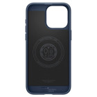 Spigen futrālis Mag Armor Magsafe iPhone 15 Pro 6.1 tumši zils