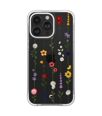 Spigen futrālis Cyrill Cecile iPhone 15 Pro 6.1 Flower Garden