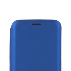 Smart Diva maciņš priekš Xiaomi Redmi A1 / Redmi A2 tumši zils