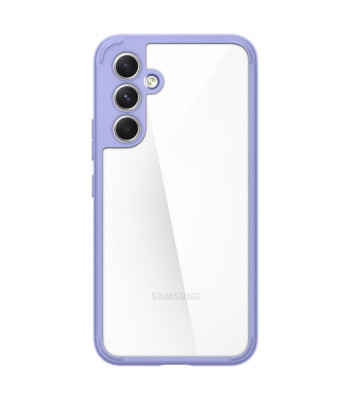 Spigen futrālis Ultra Hybrid priekš Samsung Galaxy A54 5G Awesome Violet