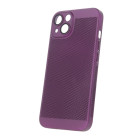 Gaisīgs korpuss iPhone 12 6.1 violets