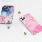 Zelta Glam maciņš priekš Samsung Galaxy S20 FE / S20 Lite / S20 FE 5G Pink