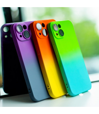 Īpaši moderns futrālis Xiaomi Redmi 9A / 9AT / 9i Neogradient 2