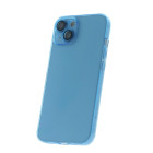 Slim Color maciņš priekš Samsung Galaxy A12 / M12 zils