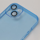 Slim Color maciņš iPhone 12 Pro 6.1 zils