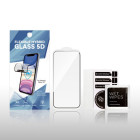 Elastīgs stikls 5D ar rāmi priekš Samsung Galaxy A34 5G
