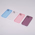 Slim Color maciņš iPhone 11 caurspīdīgs