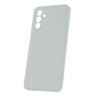 Melnbalts maciņš priekš Samsung Galaxy A13 5G / A04S balts