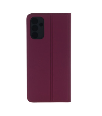 Smart Soft maciņš priekš Motorola Moto G13 / G23 bordo