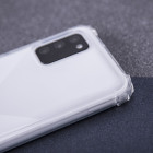 Anti Shock 1,5 mm korpuss priekš Xiaomi Redmi Note 12 4G caurspīdīgs