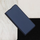 Smart Soft maciņš priekš Xiaomi Redmi 12C 4G / Redmi 11A 4G / Poco C55 4G tumši zils