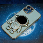 Astronauta maciņš iPhone 11 mint