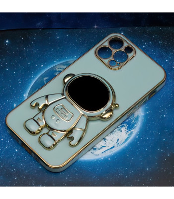 Astronauta maciņš iPhone 11 mint