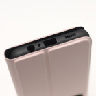 Smart Soft Case priekš Xiaomi Redmi 12C 4G / Redmi 11A 4G / Poco C55 4G nude