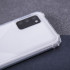 Caurspīdīgs prettrieciena 1,5 mm korpuss Xiaomi Redmi Note 9