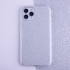 Glitter 3in1 maciņš priekš Xiaomi Redmi 9A / 9AT / 9i sudraba