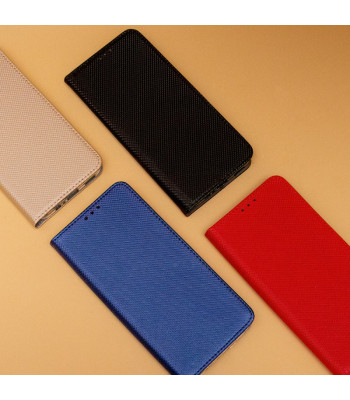 Smart Magnetic Case iPhone 5 / 5S / SE, melns