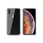 Plāns 1 mm korpuss priekš Samsung Galaxy A70, caurspīdīgs