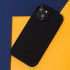 Satīna korpuss iPhone 14 Pro 6.1 melns