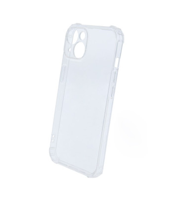 Anti Shock 1,5 mm korpuss priekš Motorola Moto G32 Clear