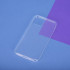 Plāns 1 mm korpuss Samsung Galaxy S20 FE / S20 Lite / S20 FE 5G Clear