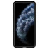 Spigen Liquid Air maciņš iPhone 11 Pro Max, melns