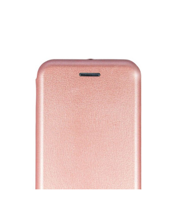 Smart Diva futrālis Xiaomi Redmi Note 12 5G / Poco X5 Rose Gold