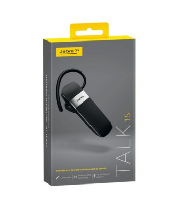 Jabra Bluetooth Talk 15 SE austiņas