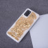 Liquid Sparkle TPU maciņš priekš Xiaomi Redmi 10c 4G gold