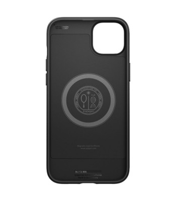 Spigen Mag Armor Case iPhone 14 Pro Max 6.7 Matte Black