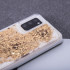 Liquid Sparkle TPU futrālis Xiaomi 12 5G / 12X 5G / 12S 5G Gold