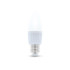 LED spuldze E27 C37 10W 230V 4500K 900lm keramika Forever Light