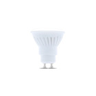 LED spuldze GU10 10W 230V 6000K 900lm keramika Forever Light