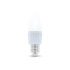 LED spuldze E27 C37 10W 230V 3000K 900lm keramika Forever Light