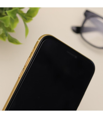 rūdīts stikls 9D Ceramic priekš Oppo A79 5G