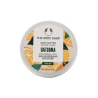 The Body Shop Ķermeņa sviests normālai ādai Satsuma (Ķermeņa sviests) 50 ml