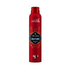 Old Spice Dezodorants ar izsmidzināmo šķidrumu Captain (dezodorants ķermeņa aerosols) 250 ml