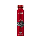 Old Spice Dezodorants ar izsmidzināmo šķidrumu Wolfthorn (ķermeņa dezodorants) 250 ml