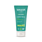 Weleda dušas želeja &quot;Energy Fresh 3 in 1&quot; (dušas želeja) 200 ml