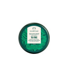 The Body Shop tējas koka attīrīšana - balansēšana (matu - galvas skrubis) 240 ml