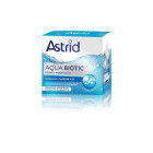 Astrid Dienas un nakts krēms normālai un kombinētai ādai &quot;Aqua Biotic&quot; 50 ml