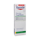 Eucerin šampūns pret sausām blaugznām DermoCapillaire 250 ml