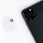 rūdīts stikls 3D kamerai iPhone 15 Pro 6.1 / iPhone 15 Pro Max 6.7