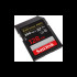 SanDisk atmiņas karte 128GB Extreme Pro SDXC C10 V30 UHS-I U3