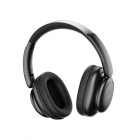 XO Bluetooth austiņas BE40 Black ANC