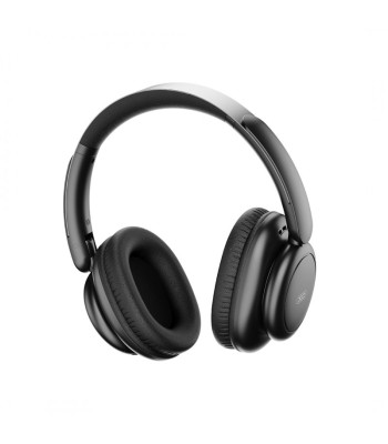 XO Bluetooth austiņas BE40 Black ANC