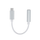 Adapteris USB-C-ligzda 3,5 mm, Setty