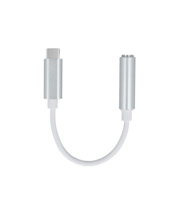 Adapteris USB-C-ligzda 3,5 mm, Setty