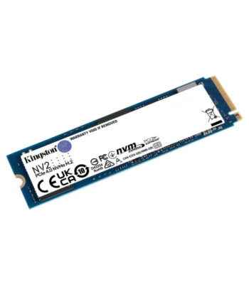 Kingston SSD M.2 Gen4 PCIe NVMe NV2 250GB